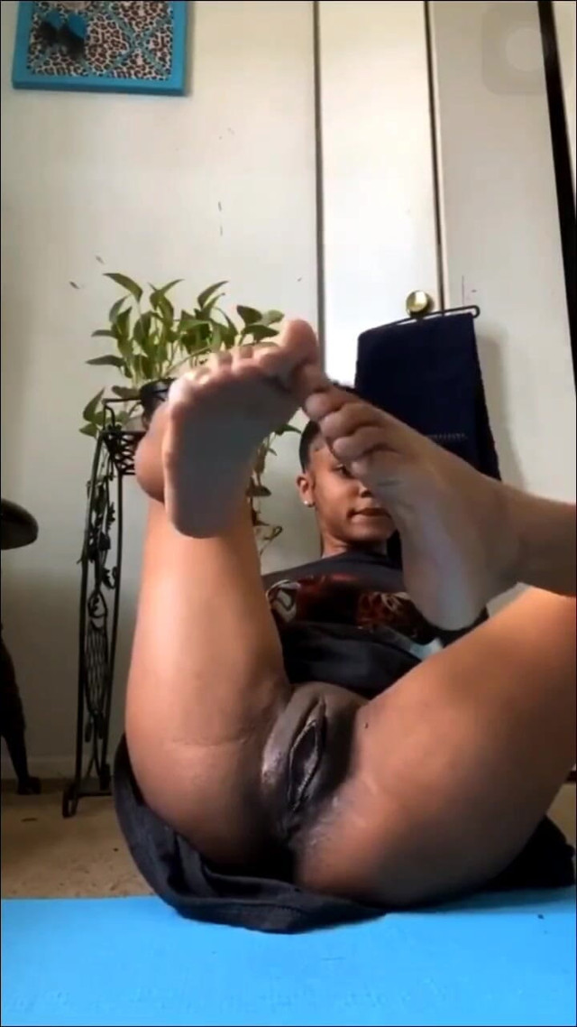 Very hot. FepH (Blackugxx)