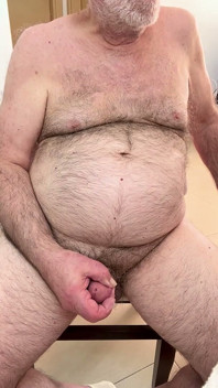 Coach Karl Saturday Jack off Show 2 7418