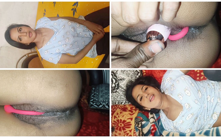 EndedChallenge867: Sezon 57: Masturbacja wibratorem przed mężem