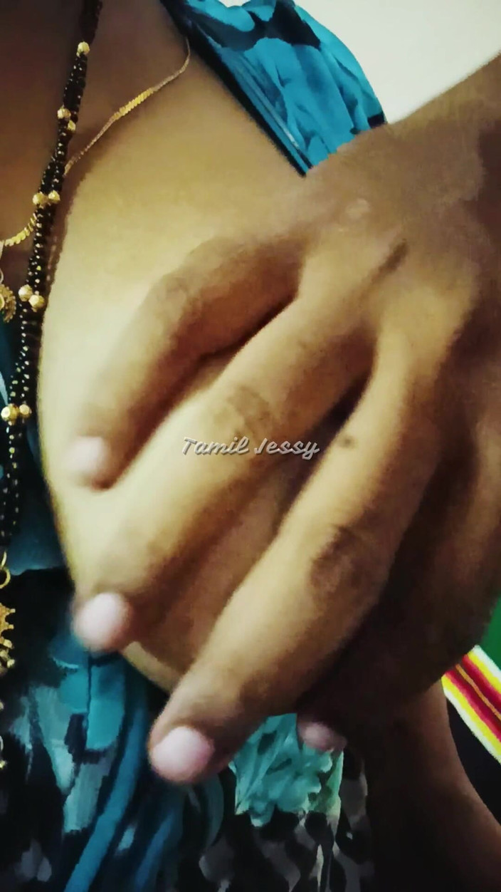 Tamil Jessy: Chuyến thăm bất ngờ của người bạn