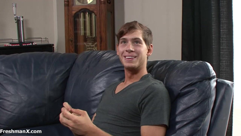 Boyfun: Jayden - HD Movie