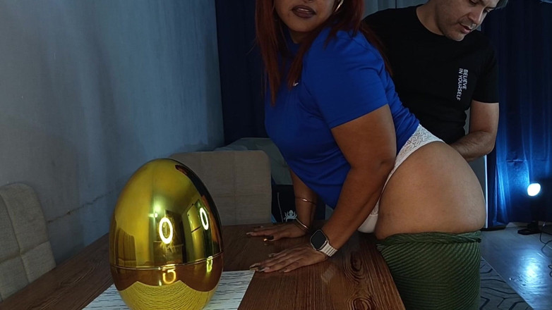 Gina Halime: Slut Wife Pays for Her Shopping Expenses with Her Pussy