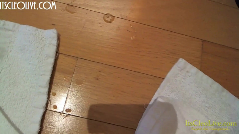 Cleo: Le camshow cosplay de Cleo