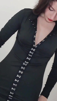 Bogata dziewczyna ma film z potrzebami seksualnymi