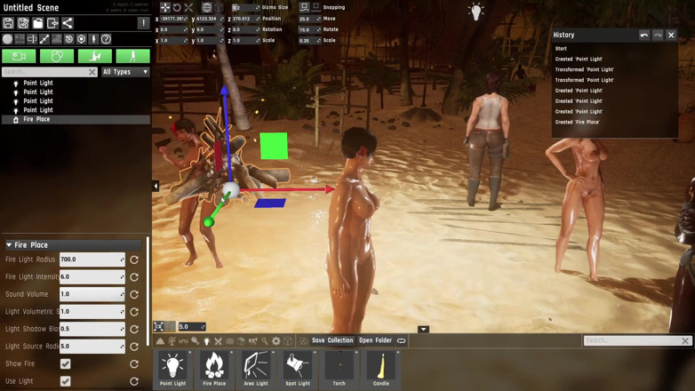 LewdArcade: Wild Life Animation Collection Juego de sexo [heterosexual 04] Juego de desnudos [18+]