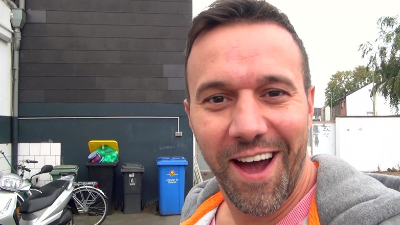 Romance with Love: Le Sexy Du Pique-nique Et J’ai Failli Être Pris En Train...