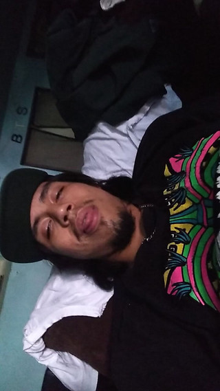 AlexAlejandro13: Masturbatie Man Geniet Van Wat Er Is Gebeurd