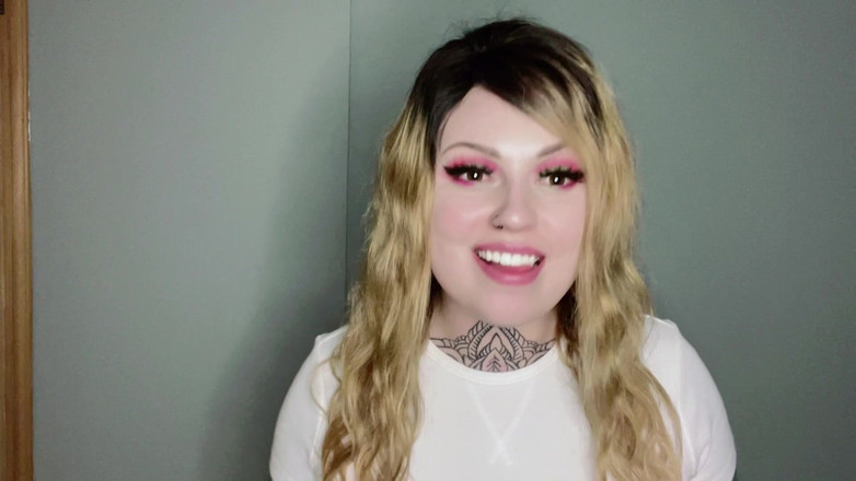 Miss Valentina: Literalmente un baño