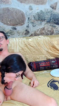 Náš WG-víkend na Ddm Sofa!