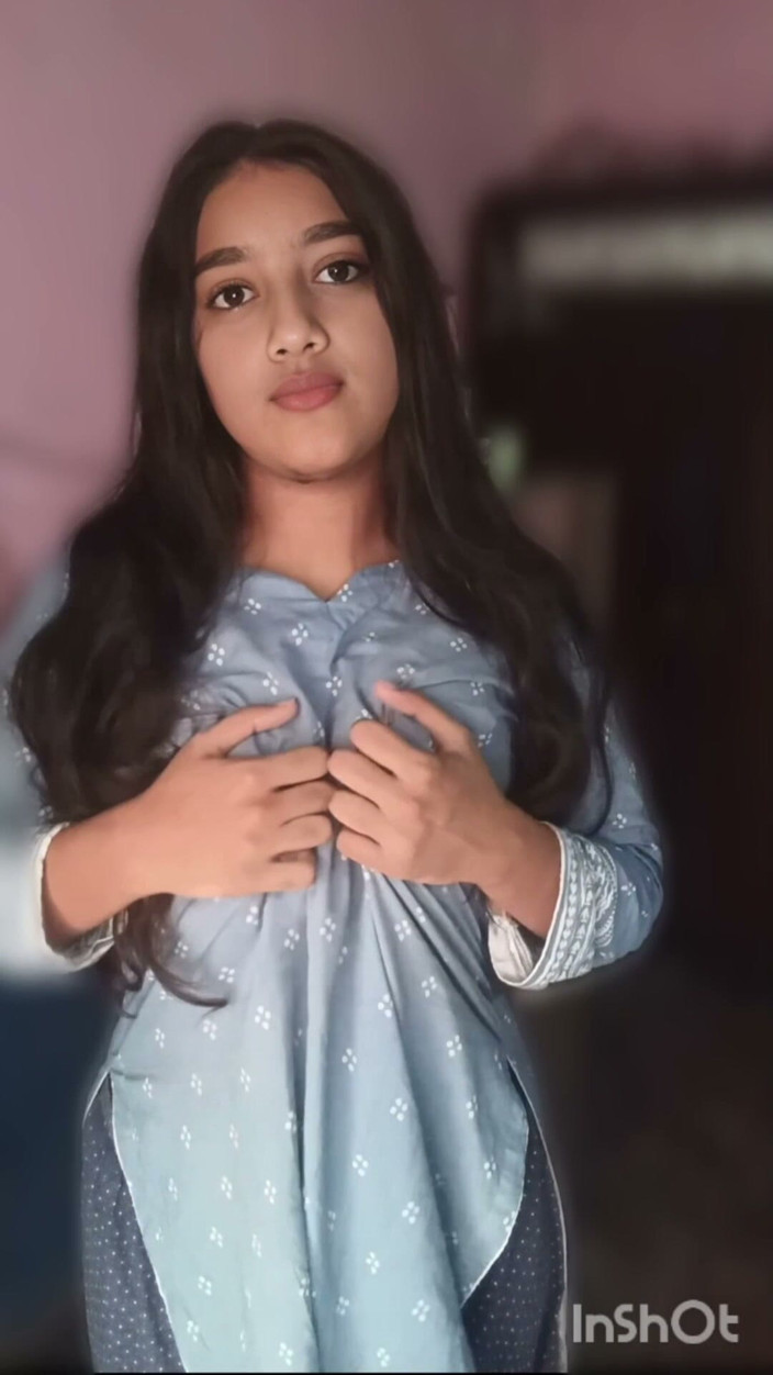 Naughty_Sana: Hot Step Sister Tight Romantic Showing