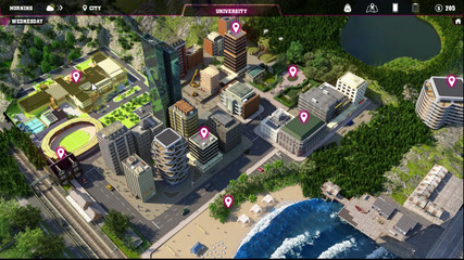 Johannes Gaming: Kroki De Bauchery 31 Riley grała z Elijah Cock na żywo