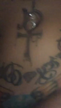 Corp tatuat