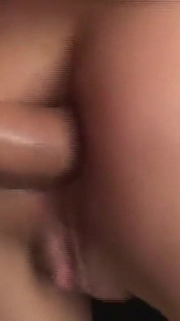 Carmen the Seed Bank Can't Get Enough Cock Juice in Her Holes