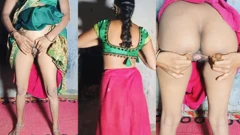 Rambha Devi: Desi Bhabhi Was Ready to Get Fucked in Saree | Faphouse