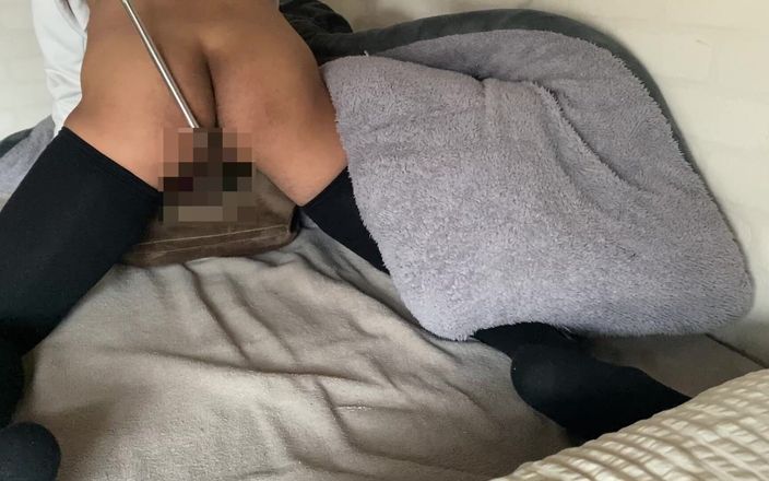 Manpicdeathmatch: Follando la almohada