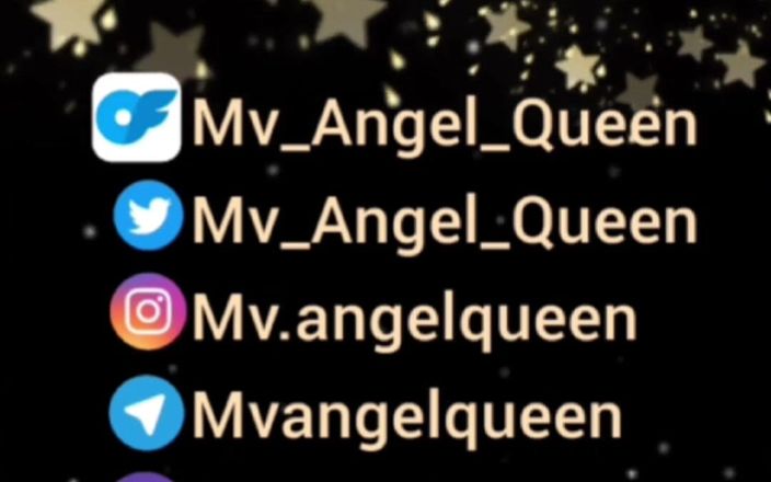 Angel Queen: 一个有做爱意志的熟女。我想做你的继母
