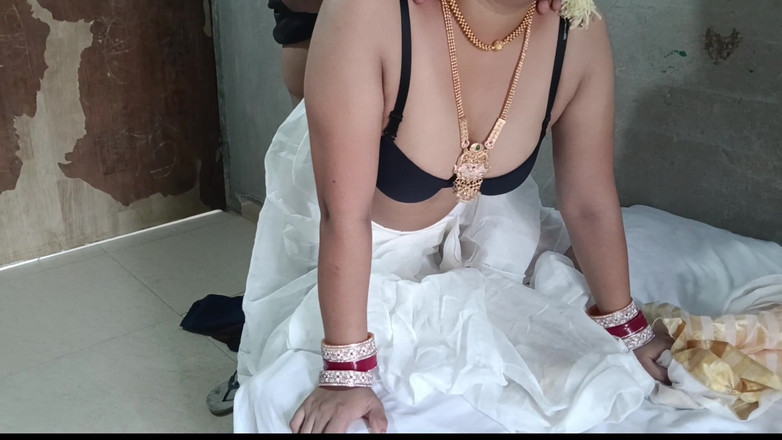 Vamika: Yeni evli yenge ke bade memeli ka doodh piya aur...