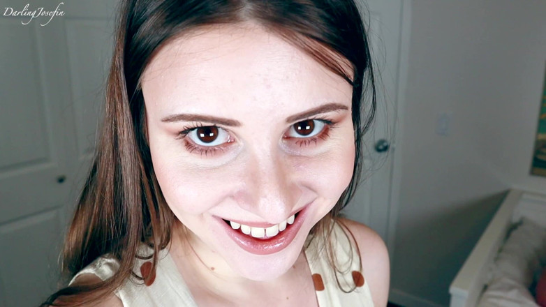 Darling Josefin: La mia modella mi ha acceso! Il fotografo adora il...