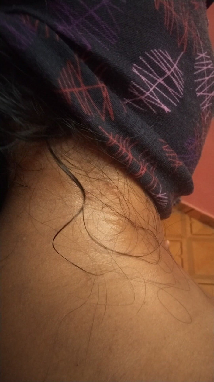 Tamil lesbian: Hot Boobs with Hot Standing Show