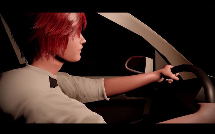 3DHentaiBeauties: Bir succubus ile gece retold
