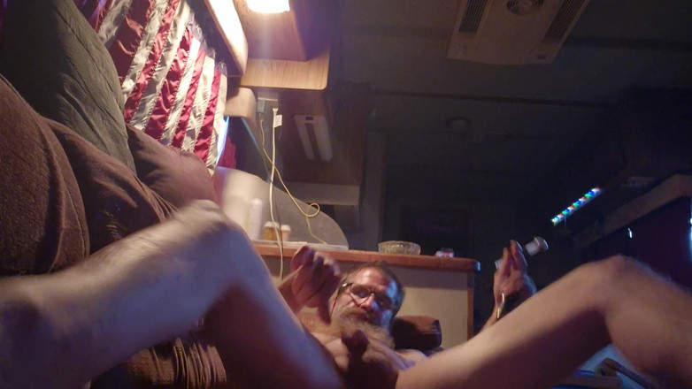 Craigstorie: Vytírám to