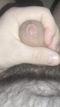 Zwei cumshots