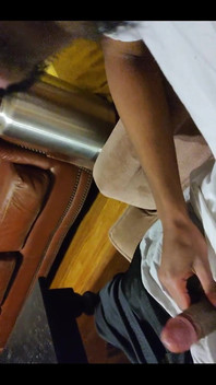 Just got a little horny.