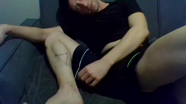 LilTaste: Il mio bastone e tatuaggi poke.... finora... :)......