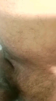 Beautiful Tamil Black Model Janhvi Hot Blowjob and Nicely Fucking with Senior Boss