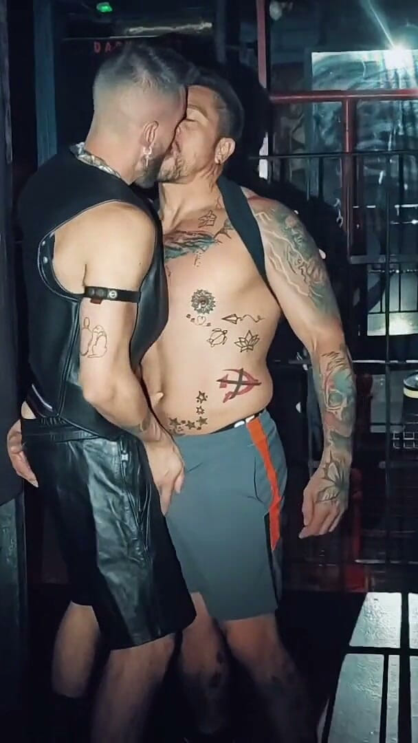 Logan Vera: Männer-lust