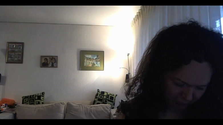 Nikki Montero: Corriente