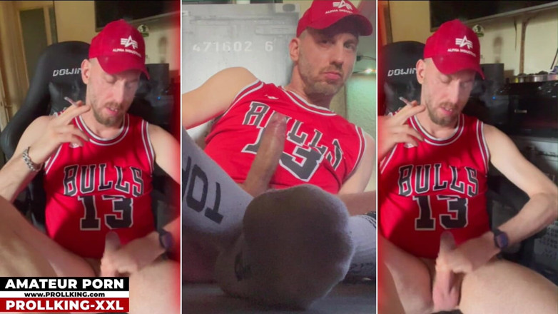 PROLLKING: 77 - grote shoot van bulls