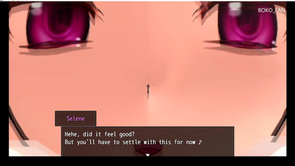 Boko Fan: 终极格斗女孩 2 开幕场景赛琳（boko877）