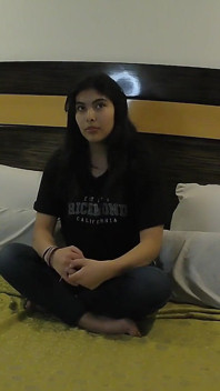 Melakonkan Dulce Daniela