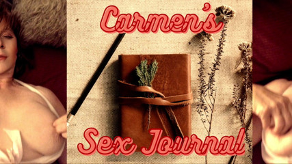 Carmen Angel: ความสุขปีศาจของแองเจิล