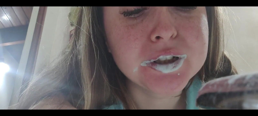 RavenHearth666VIP: 칫솔질