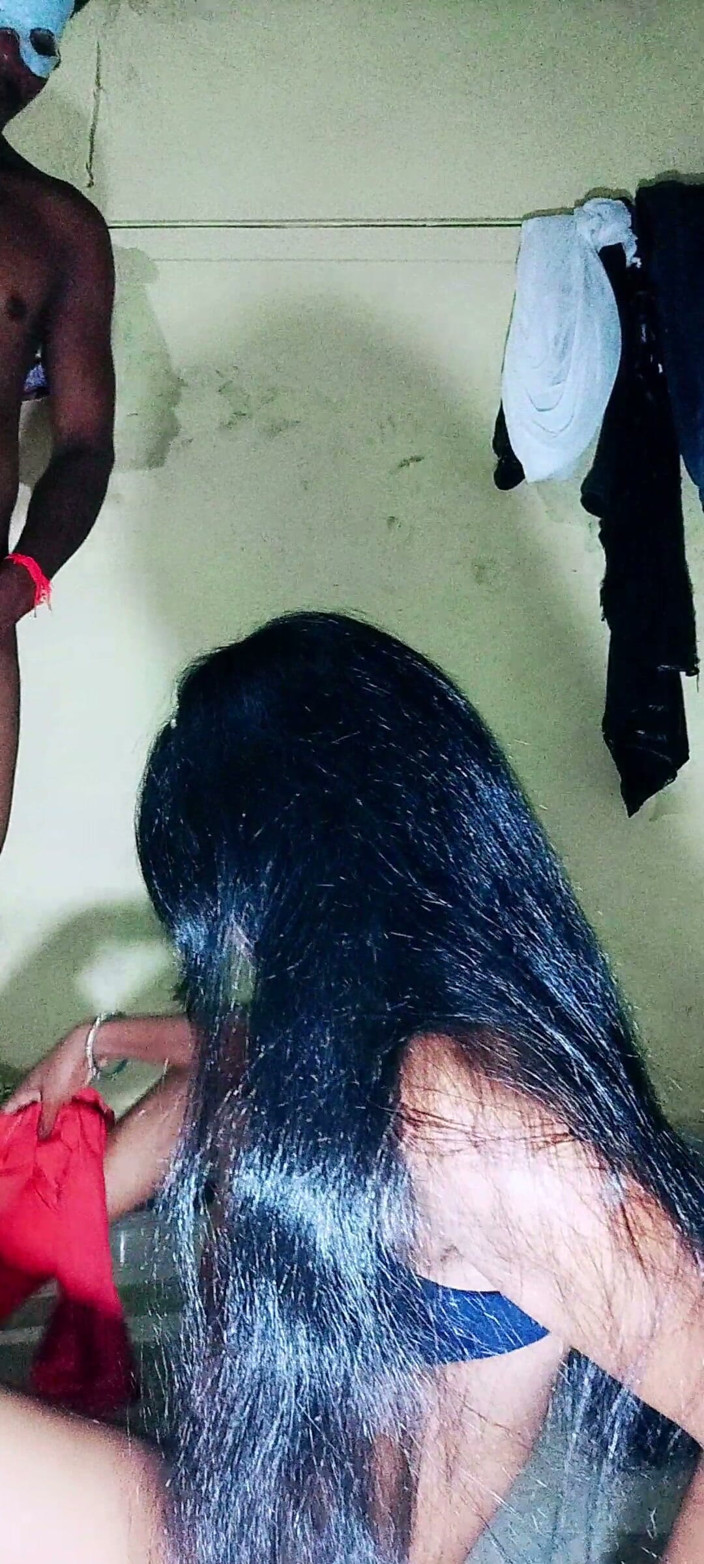 RealBamperKing: India hermanastra atrapada en el amor trampa y tuvo sexo