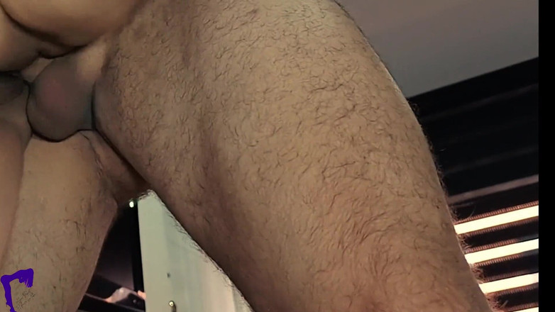 AlinaVelvet: MILF Secret Lover Fucks Me Hard in the Morning After...
