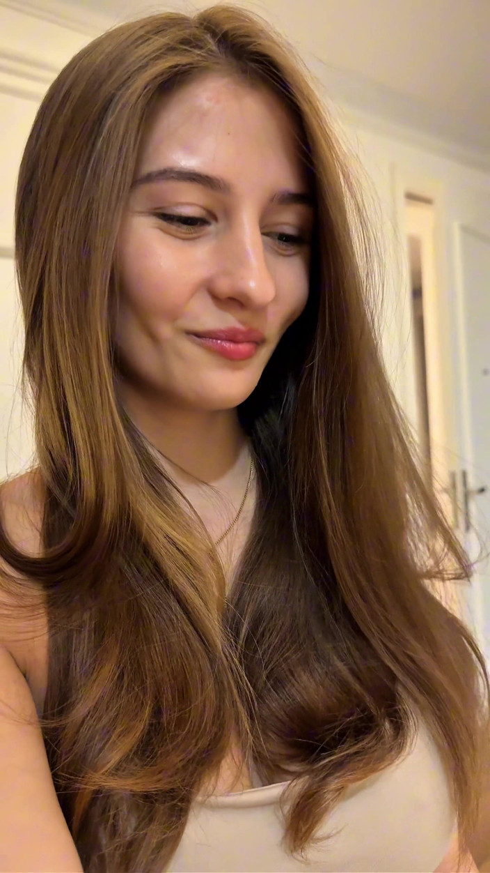 Elina Lizz: Gerade mit dem freund meiner schwester gefickt (mädchen POV)