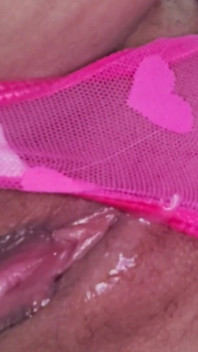 My Bull Fucks Me Rough Spreading My Pussy Totally Before a Rough Doggy Creampie