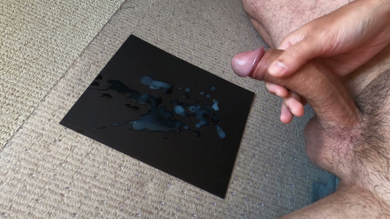 Curved One: Kolam pancutan mani dari zakar yang melengkung
