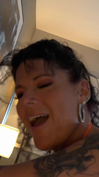 Hollee Cheats on Her Husband with Logan