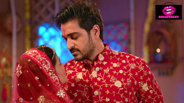 Indianpinklips: Desi Mala Bhabhi speelkaarten seksspel, volledige Hindi-video