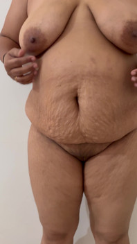 Indian MILF