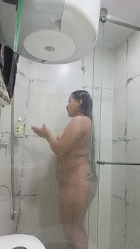 Jucărie Cur sexy goală