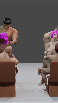 A Wild Sex