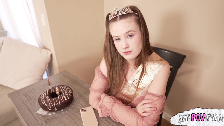 My POV Fam: Giving My Stepdaughter an Unforgettable 18th Birthday