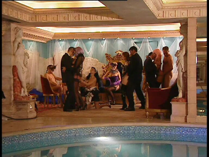 Forte porno TV xxx - (Just the best full movies): The Marchesa Toscani