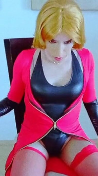 Hot Cam Session