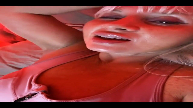 PaintedRose Taboo Femdom Fetish MILF: Non sai come ci si sente. per essere me